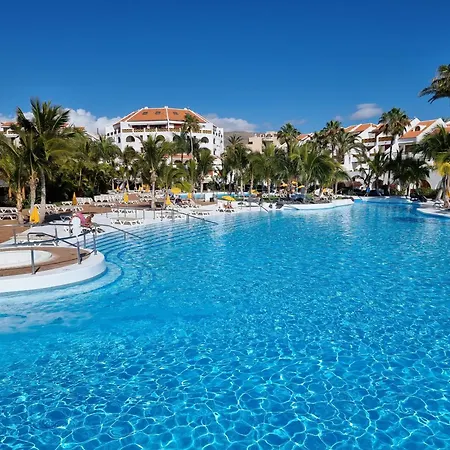 Beachfront No 1 With Heated Pool, Close To Sea And Beach, Balcony, Wifi شقة بلايا ذي لاس أميريكاس