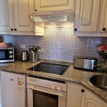 Beachfront No 1 With Heated Pool, Close To Sea And Beach, Balcony, Wifi بلايا ذي لاس أميريكاس